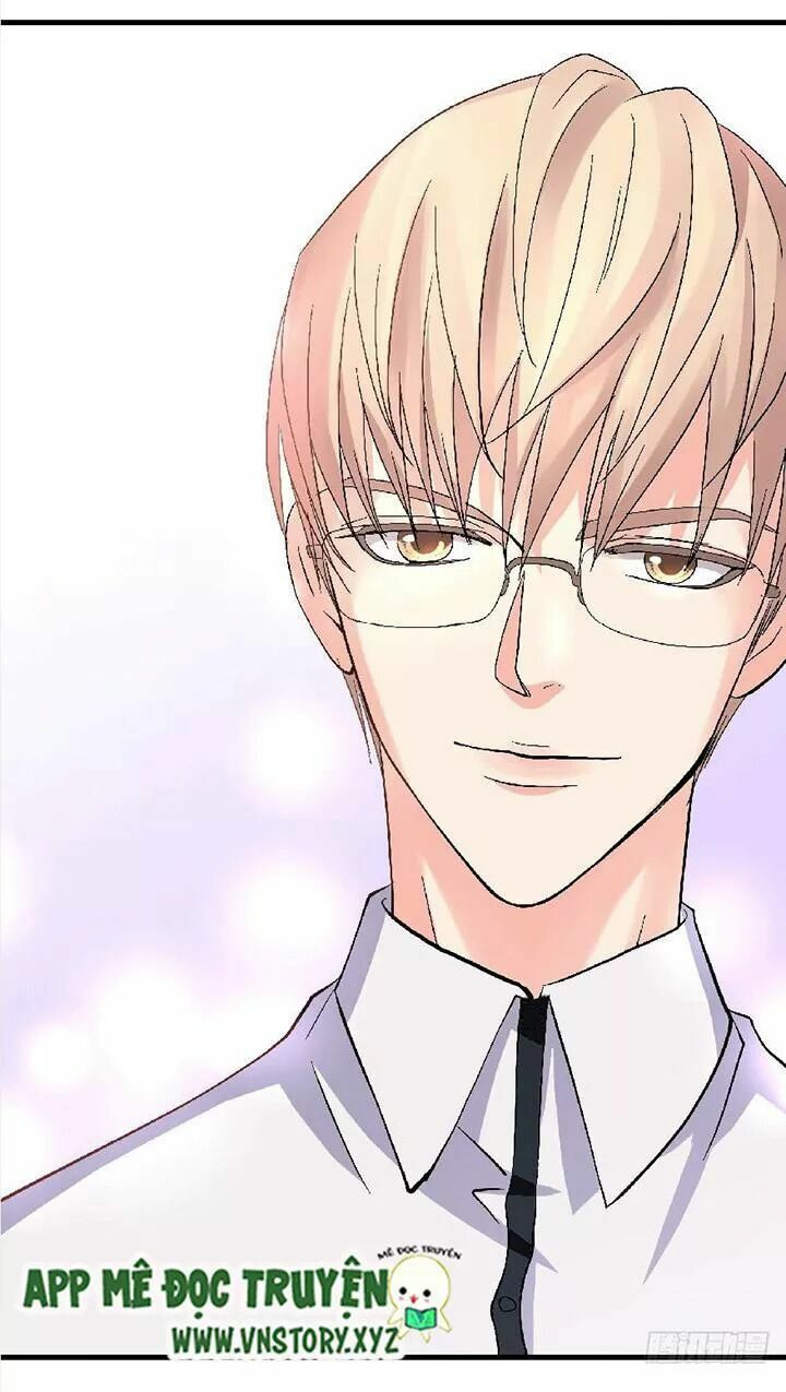 Thiên hậu trở về: Chapter 22