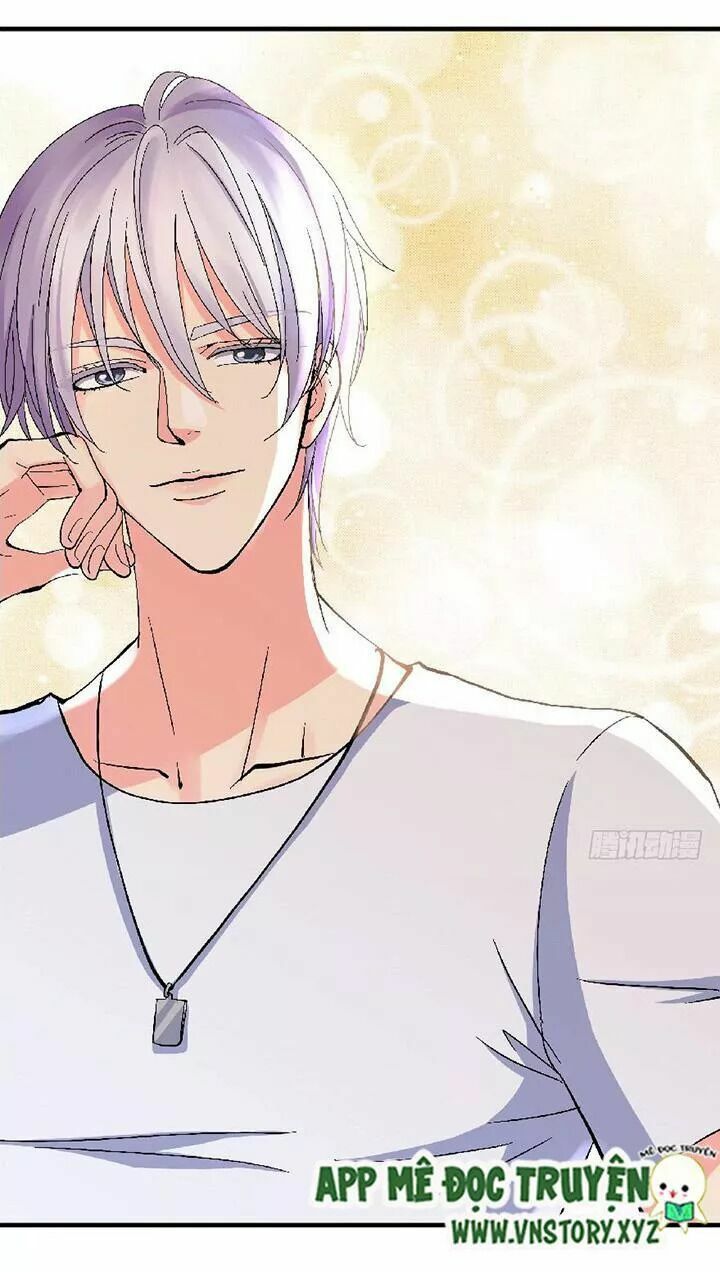 Thiên hậu trở về: Chapter 22