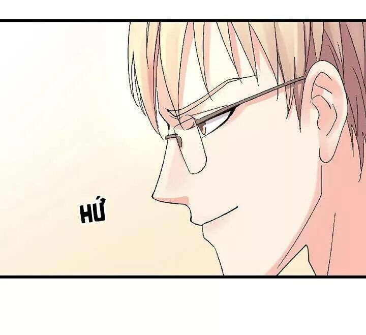 Thiên hậu trở về: Chapter 23