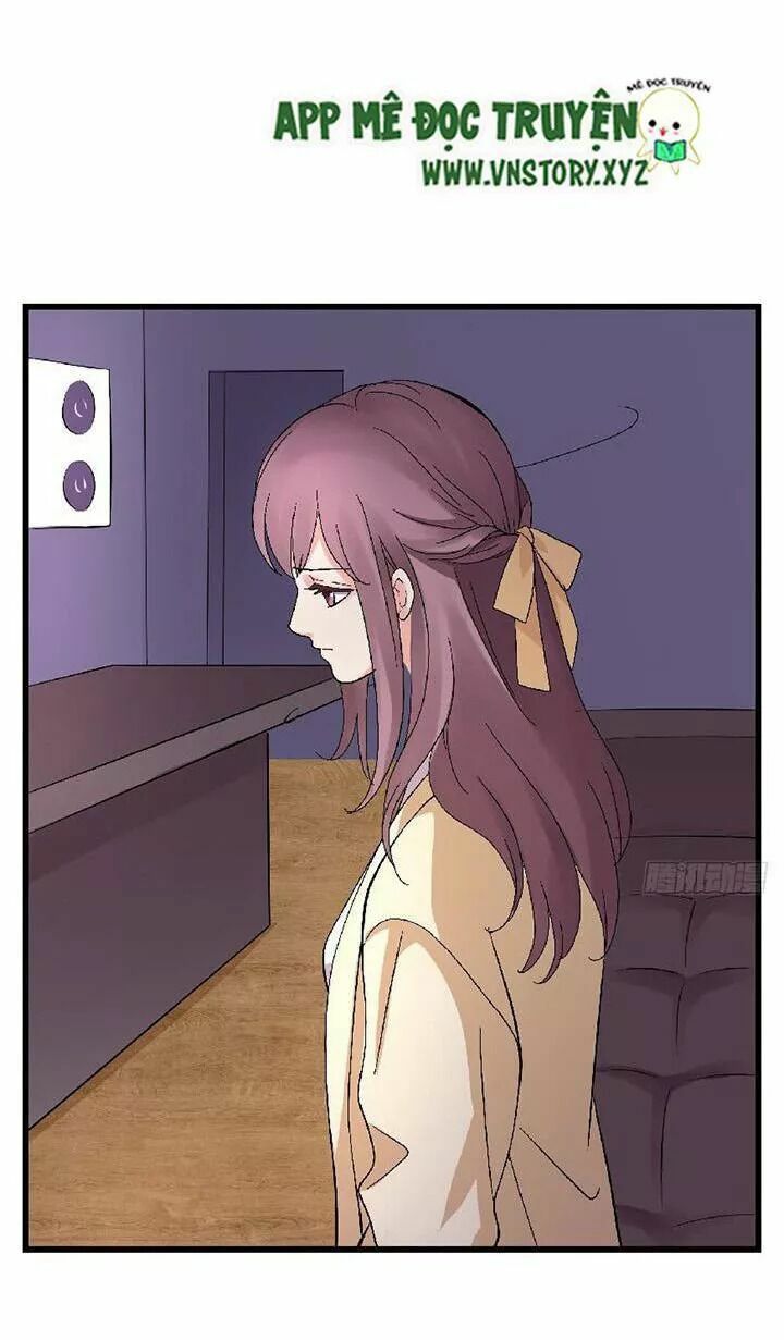 Thiên hậu trở về: Chapter 23