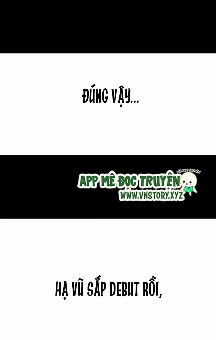 Thiên hậu trở về: Chapter 23