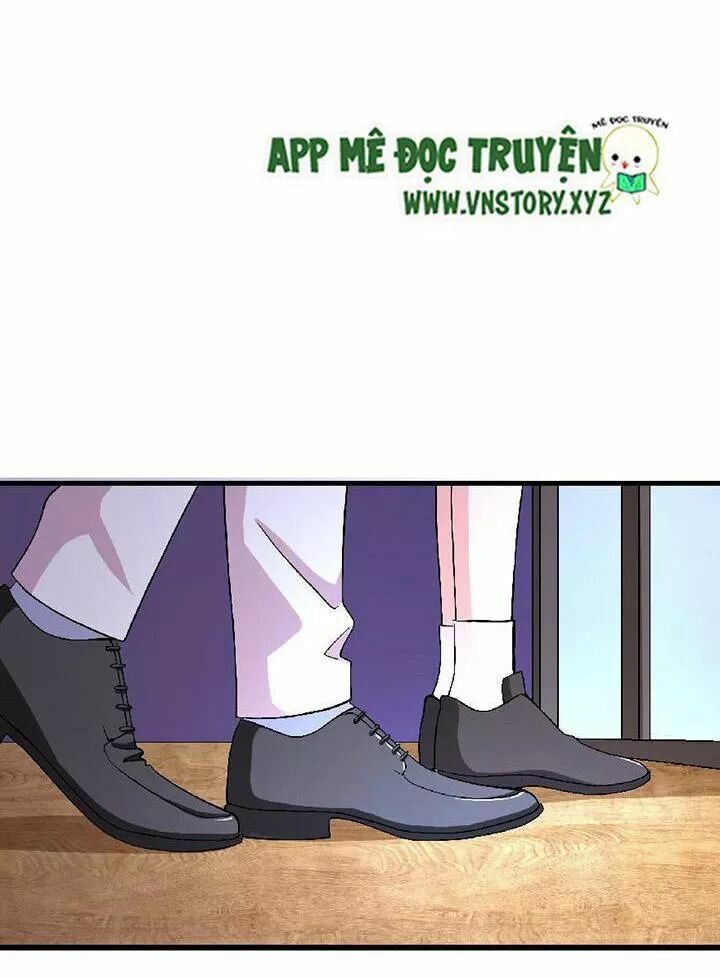 Thiên hậu trở về: Chapter 23