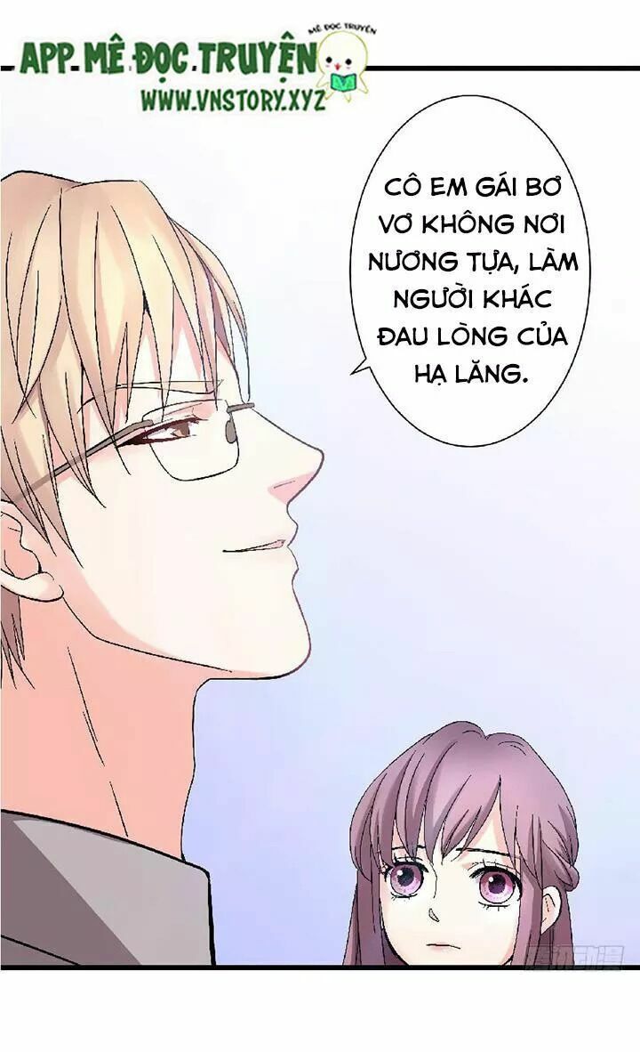 Thiên hậu trở về: Chapter 23