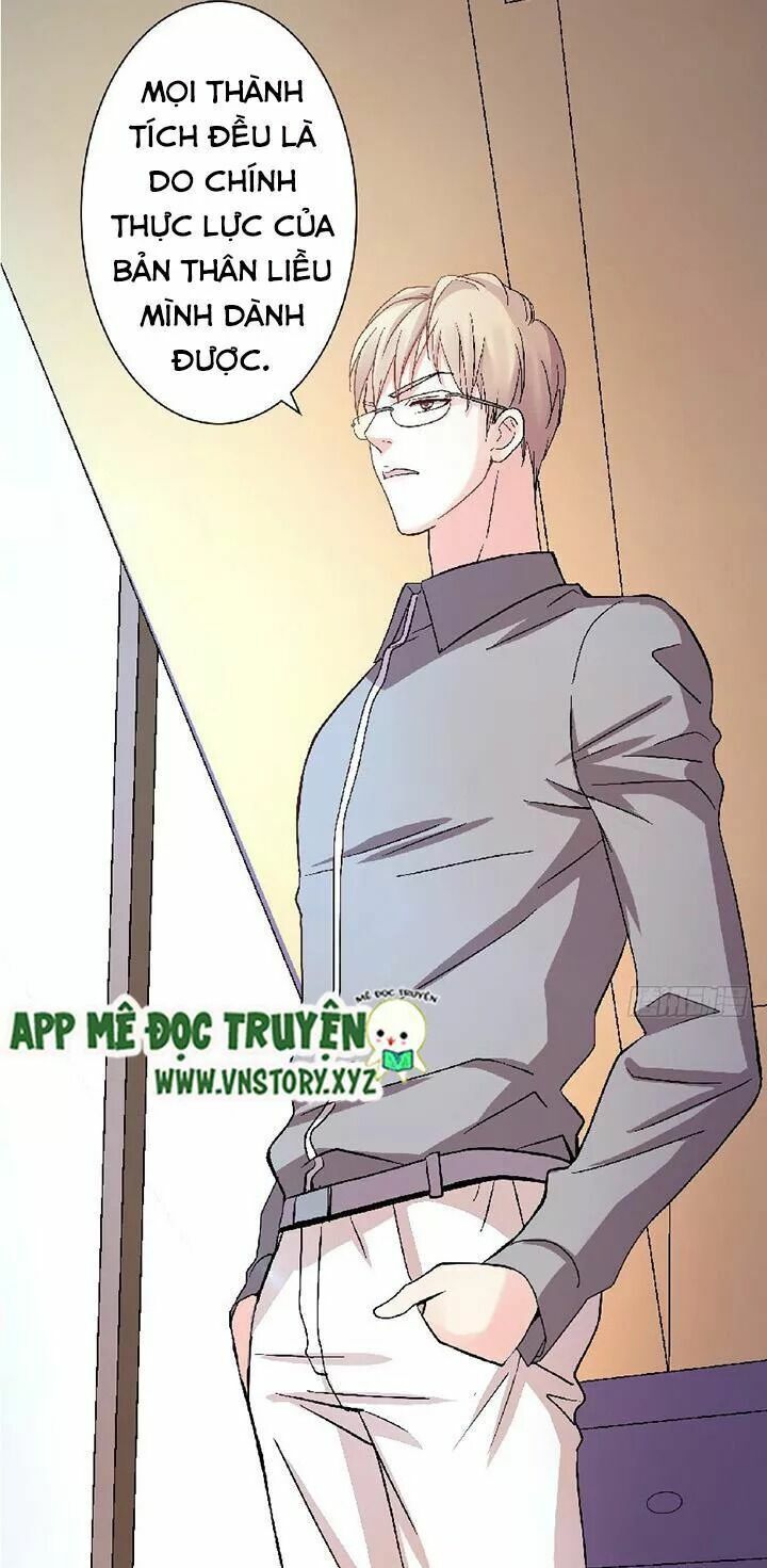 Thiên hậu trở về: Chapter 23