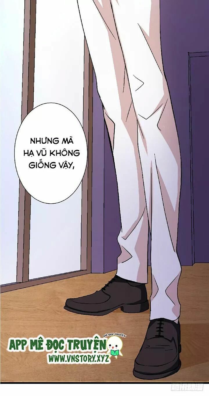 Thiên hậu trở về: Chapter 23