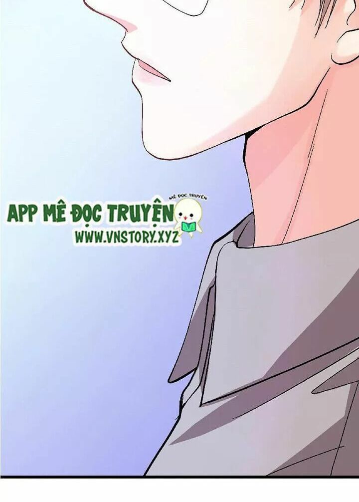 Thiên hậu trở về: Chapter 23