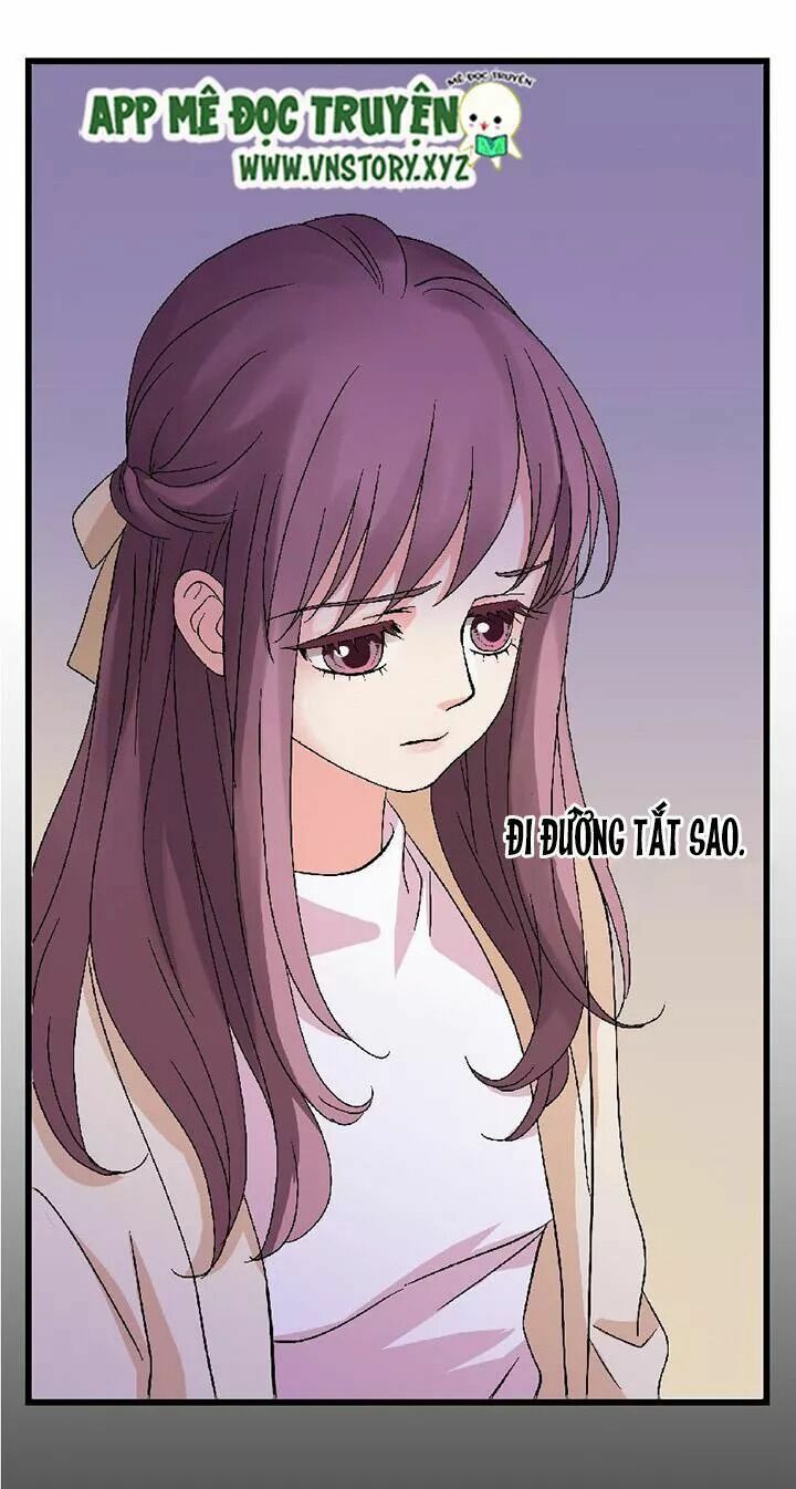 Thiên hậu trở về: Chapter 23