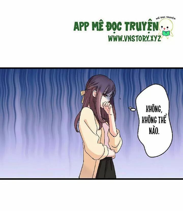 Thiên hậu trở về: Chapter 23