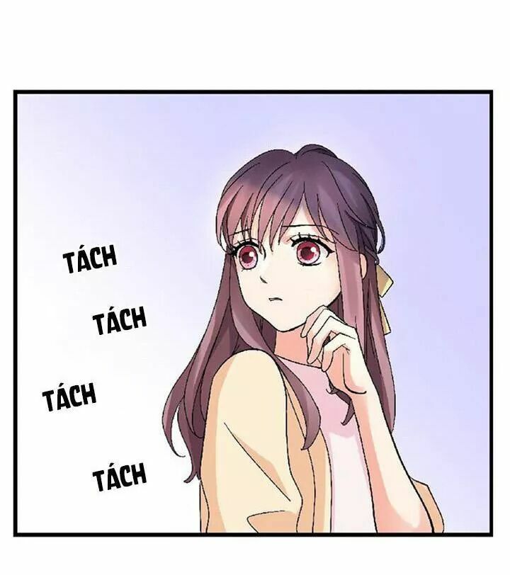 Thiên hậu trở về: Chapter 23