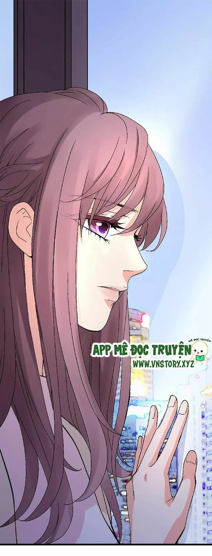 Thiên hậu trở về: Chapter 23