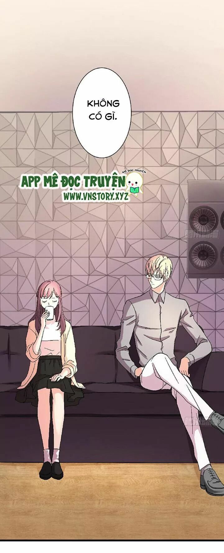 Thiên hậu trở về: Chapter 23