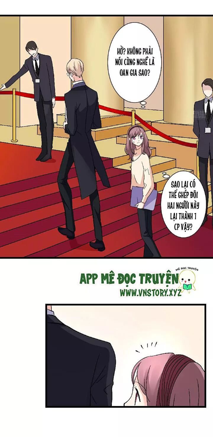 Thiên hậu trở về: Chapter 24: Buổi lễ âm nhạc long trọng