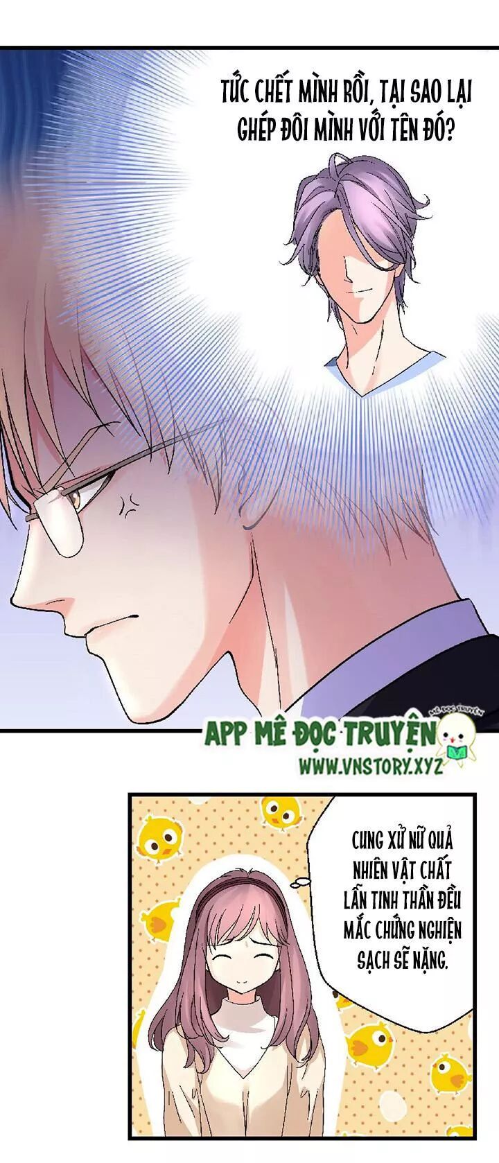 Thiên hậu trở về: Chapter 24: Buổi lễ âm nhạc long trọng