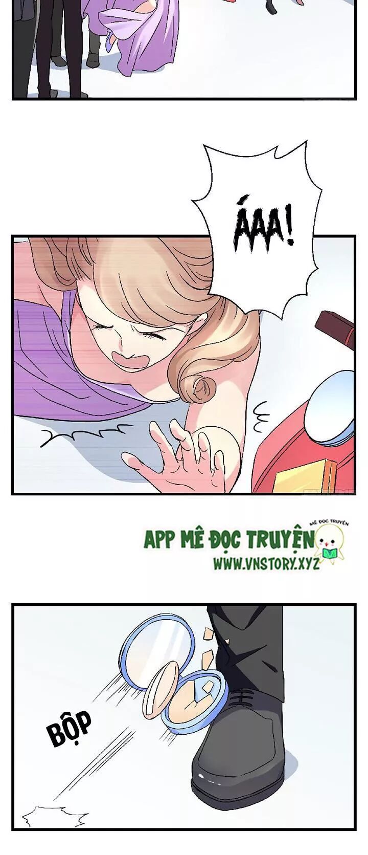 Thiên hậu trở về: Chapter 24: Buổi lễ âm nhạc long trọng