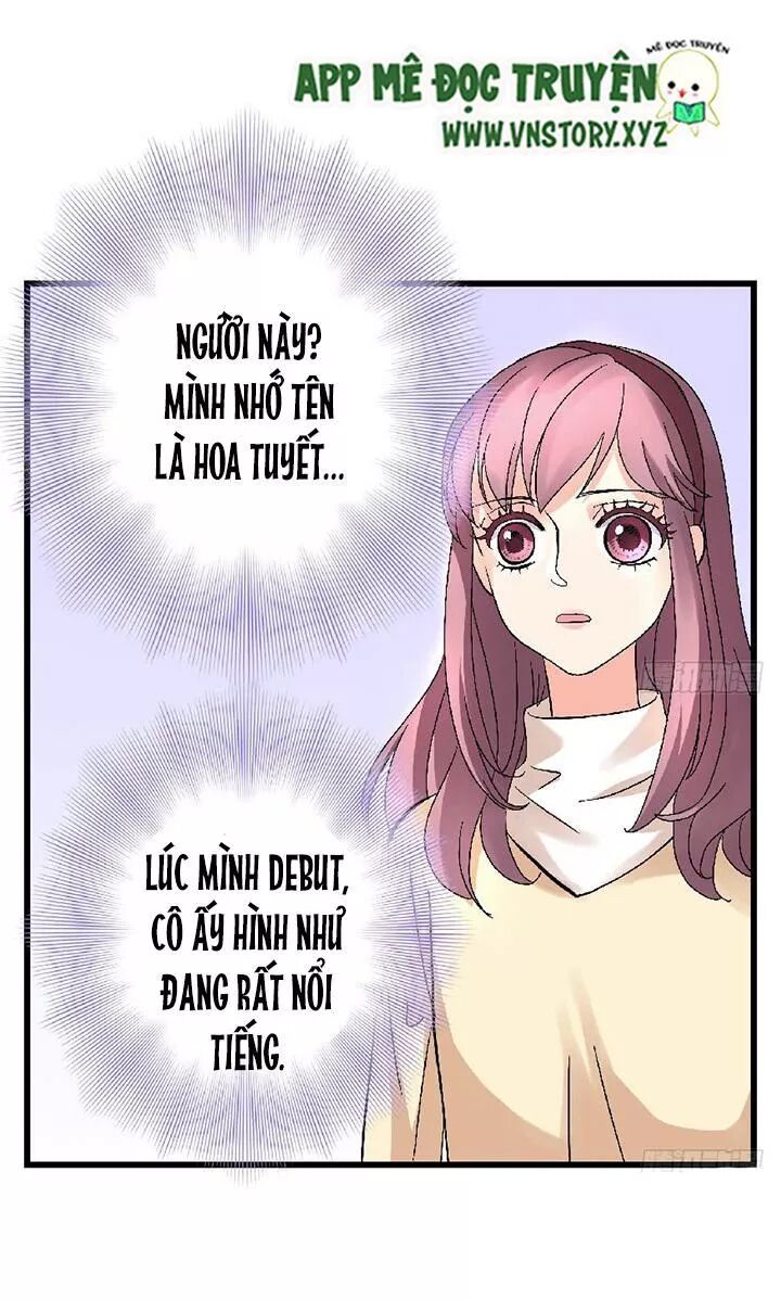 Thiên hậu trở về: Chapter 24: Buổi lễ âm nhạc long trọng