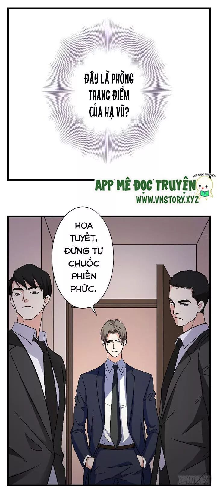 Thiên hậu trở về: Chapter 24: Buổi lễ âm nhạc long trọng
