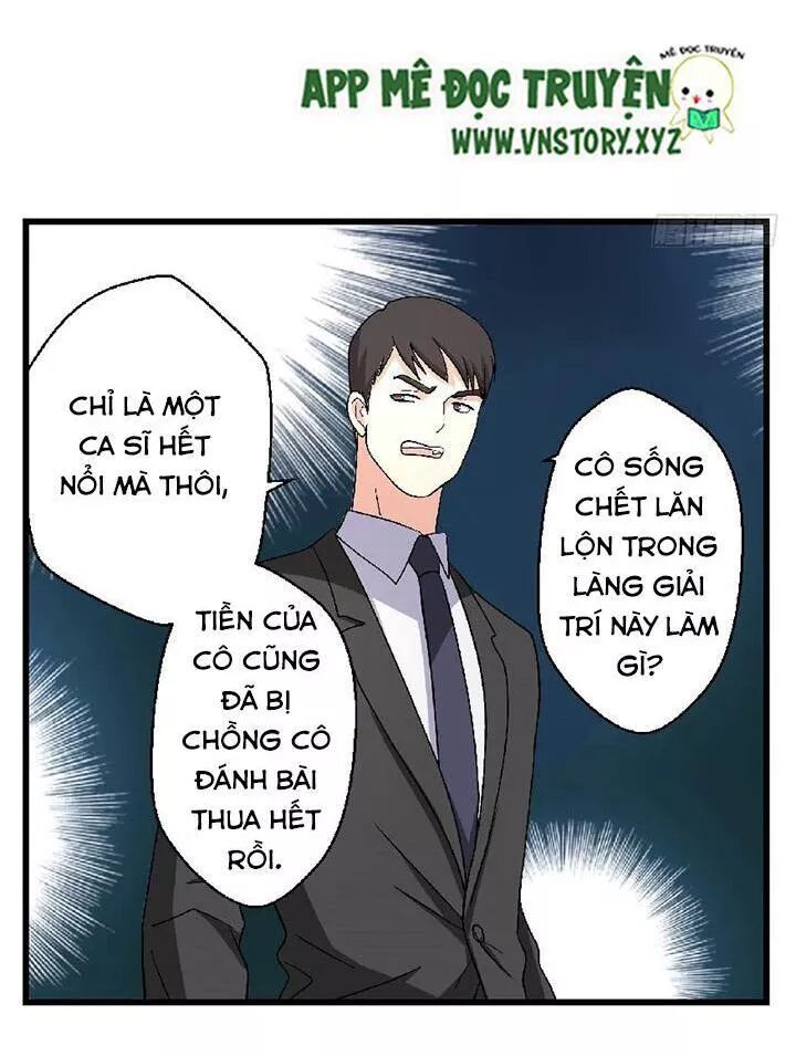 Thiên hậu trở về: Chapter 24: Buổi lễ âm nhạc long trọng