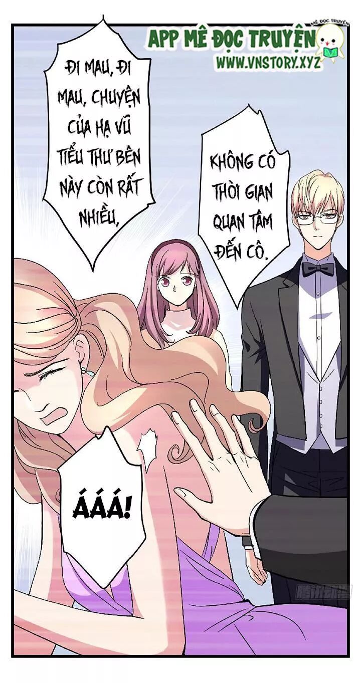 Thiên hậu trở về: Chapter 24: Buổi lễ âm nhạc long trọng