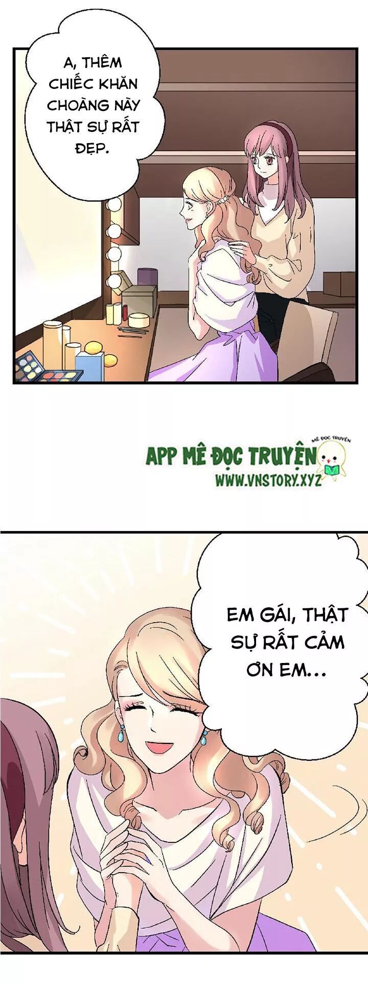 Thiên hậu trở về: Chapter 24: Buổi lễ âm nhạc long trọng