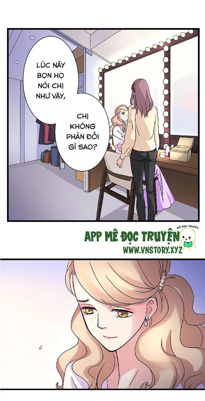 Thiên hậu trở về: Chapter 24: Buổi lễ âm nhạc long trọng