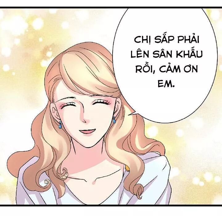 Thiên hậu trở về: Chapter 24: Buổi lễ âm nhạc long trọng