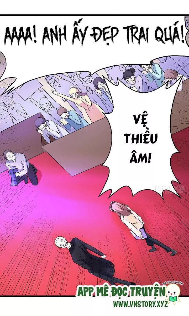 Thiên hậu trở về: Chapter 24: Buổi lễ âm nhạc long trọng