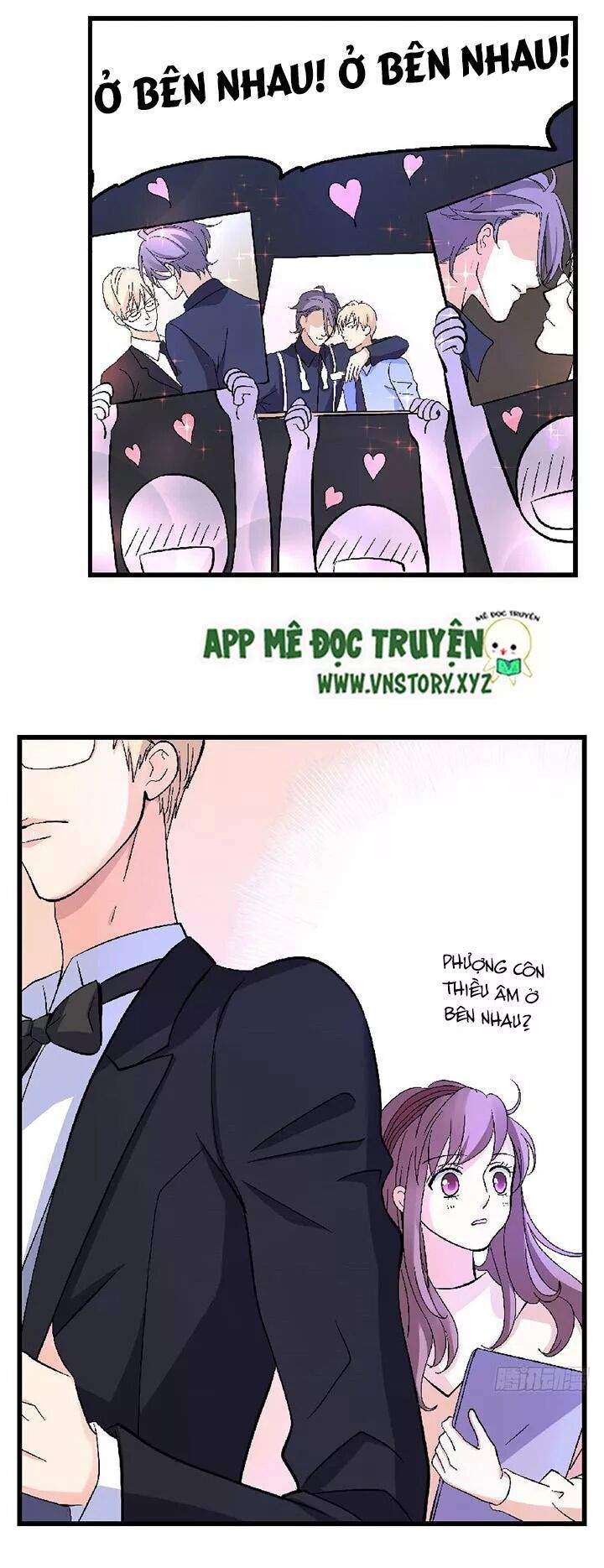 Thiên hậu trở về: Chapter 24: Buổi lễ âm nhạc long trọng