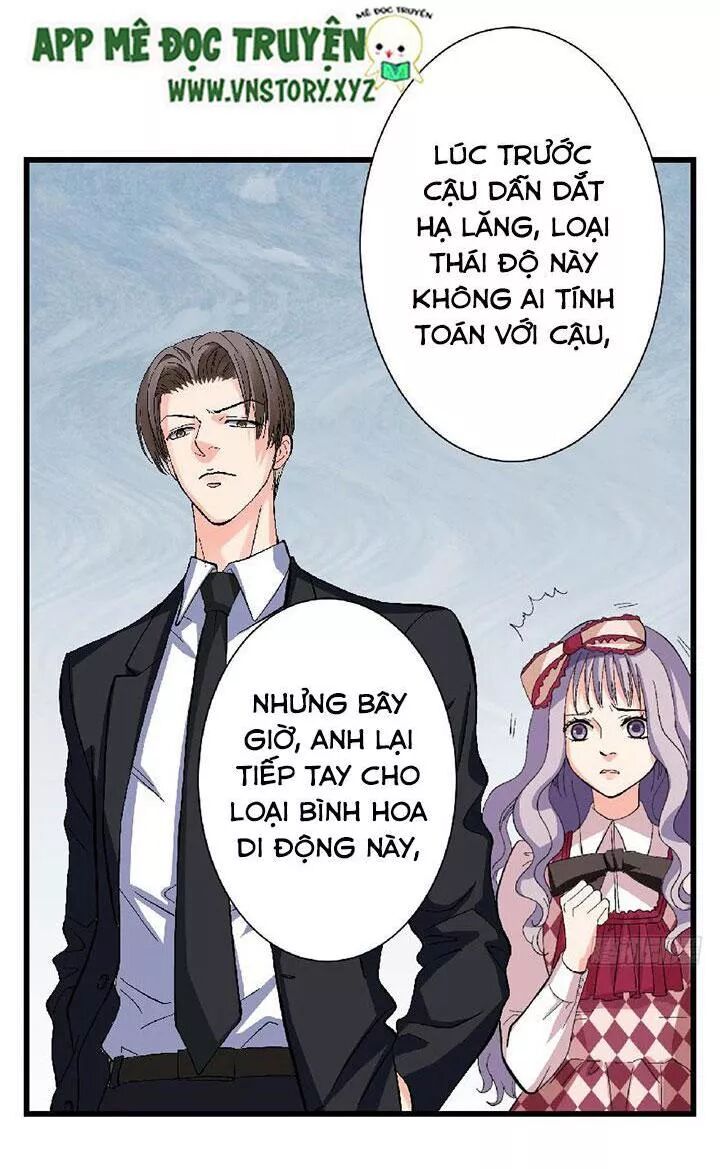 Thiên hậu trở về: Chapter 26: Vệ Thiều Âm soi mói