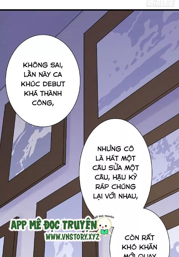 Thiên hậu trở về: Chapter 26: Vệ Thiều Âm soi mói