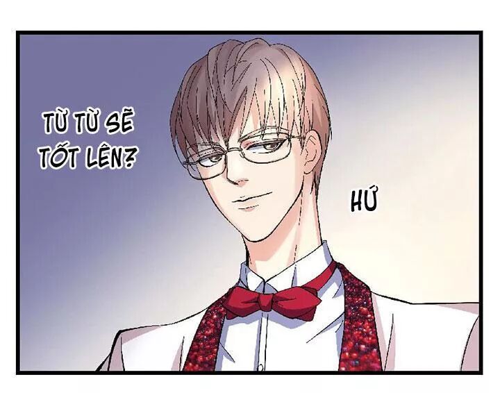 Thiên hậu trở về: Chapter 26: Vệ Thiều Âm soi mói
