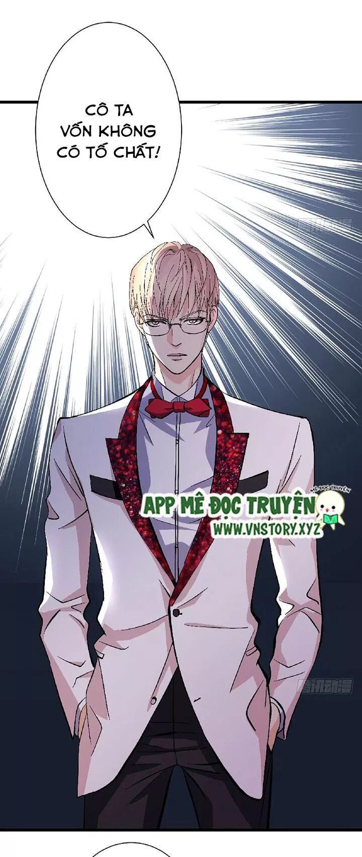 Thiên hậu trở về: Chapter 26: Vệ Thiều Âm soi mói