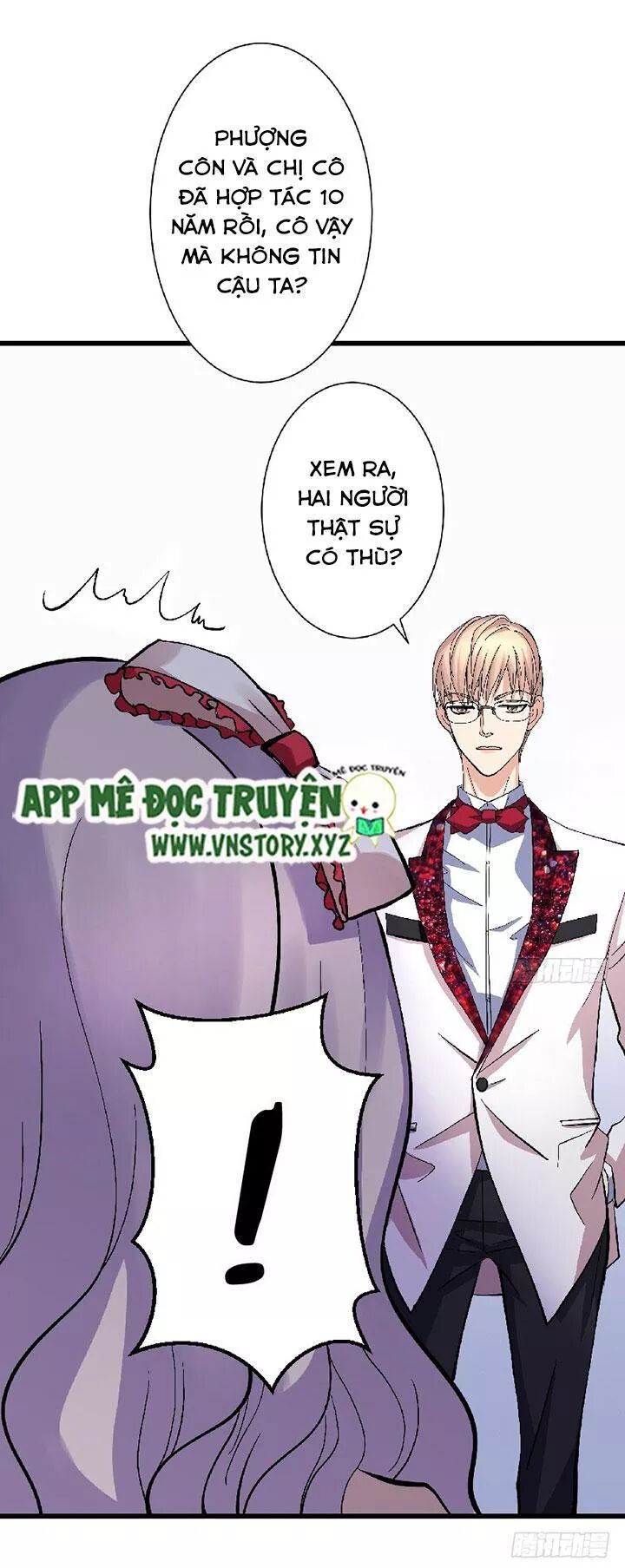 Thiên hậu trở về: Chapter 26: Vệ Thiều Âm soi mói