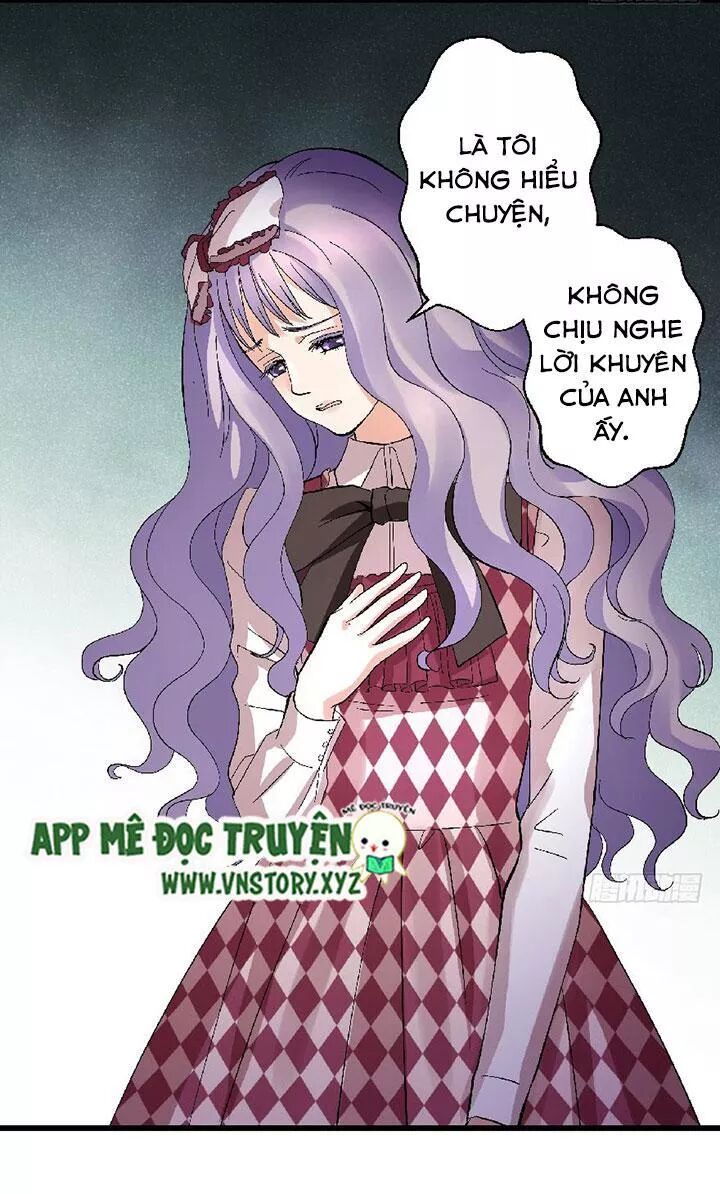 Thiên hậu trở về: Chapter 26: Vệ Thiều Âm soi mói