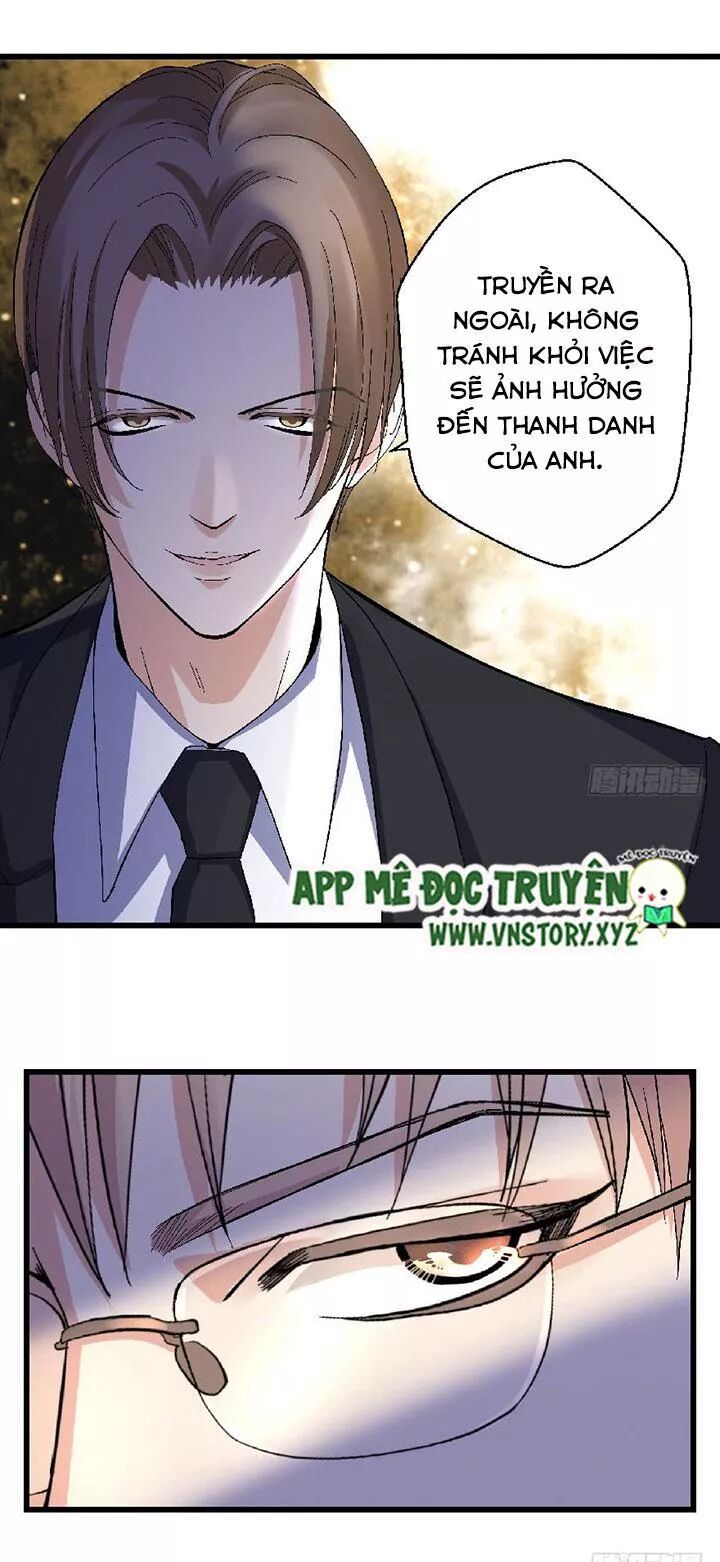 Thiên hậu trở về: Chapter 26: Vệ Thiều Âm soi mói