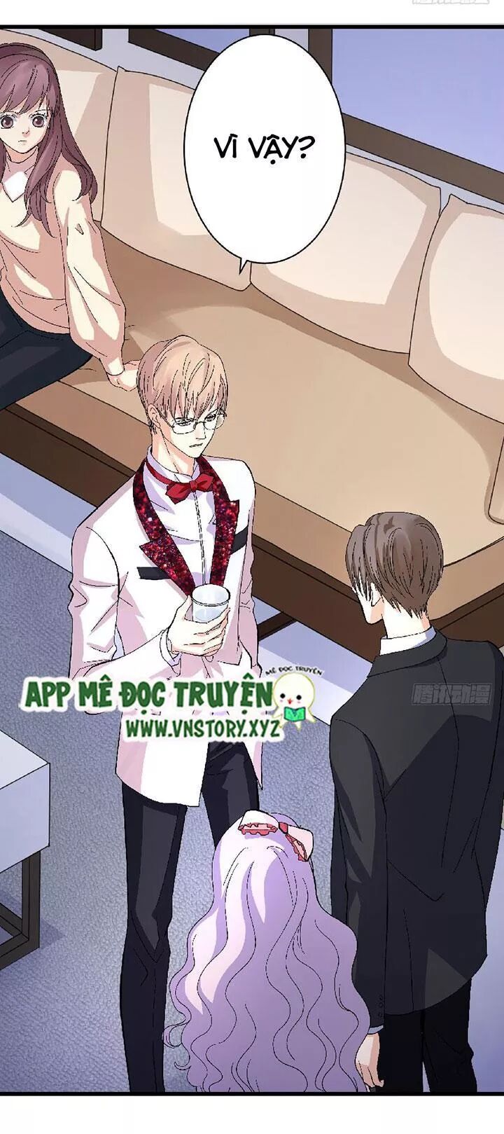Thiên hậu trở về: Chapter 26: Vệ Thiều Âm soi mói