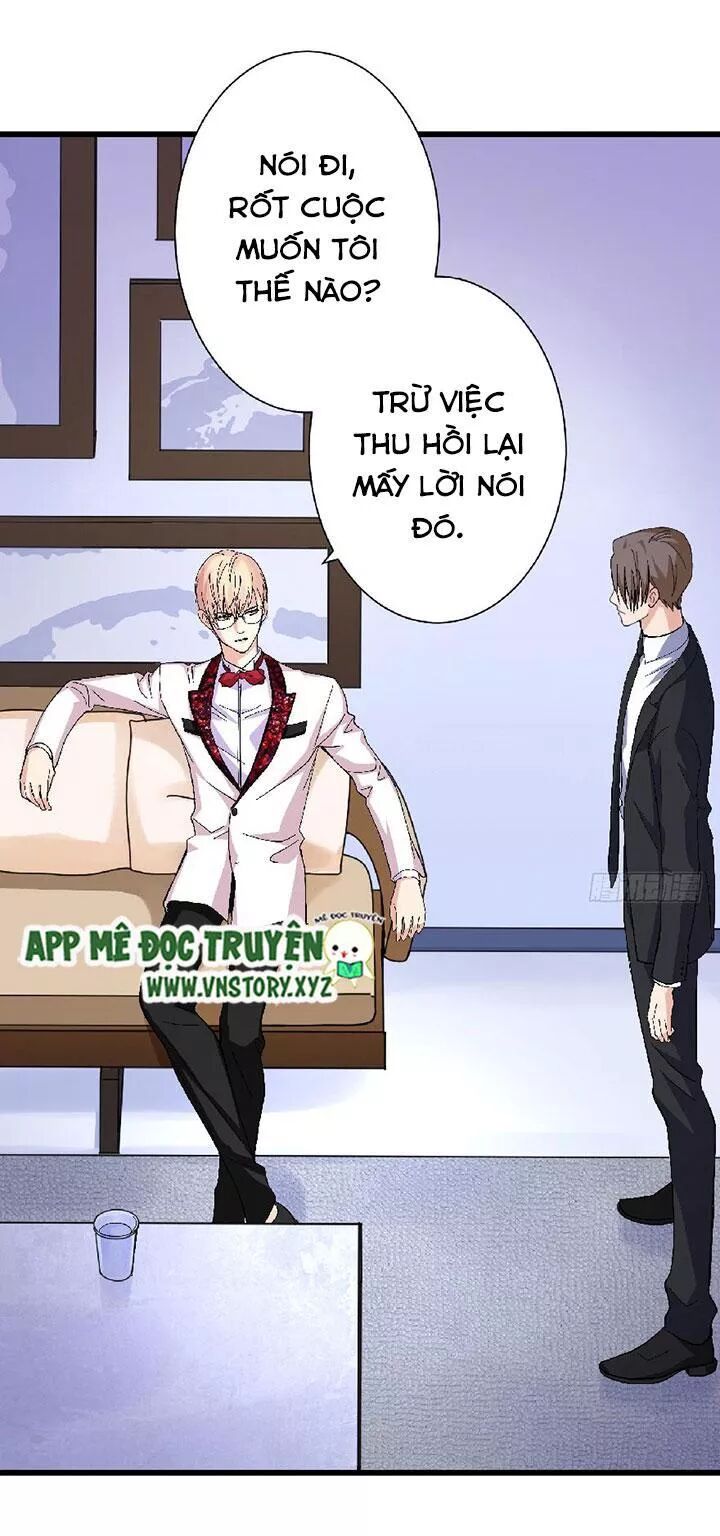 Thiên hậu trở về: Chapter 26: Vệ Thiều Âm soi mói