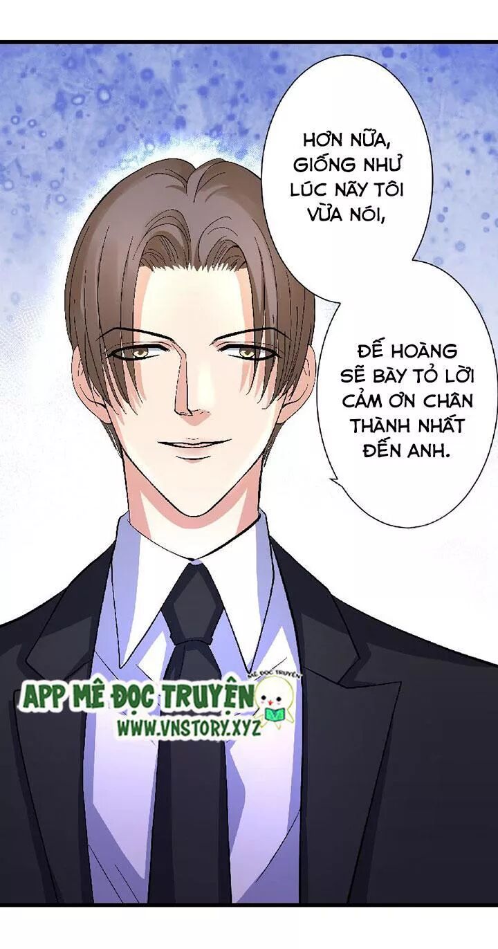 Thiên hậu trở về: Chapter 26: Vệ Thiều Âm soi mói