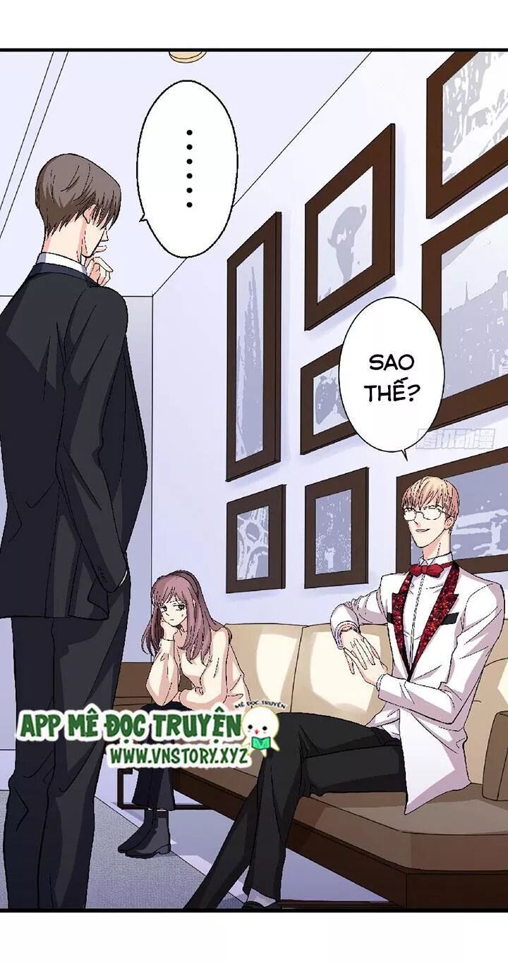 Thiên hậu trở về: Chapter 26: Vệ Thiều Âm soi mói