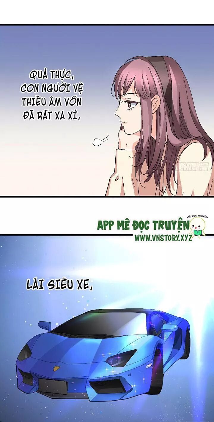 Thiên hậu trở về: Chapter 26: Vệ Thiều Âm soi mói