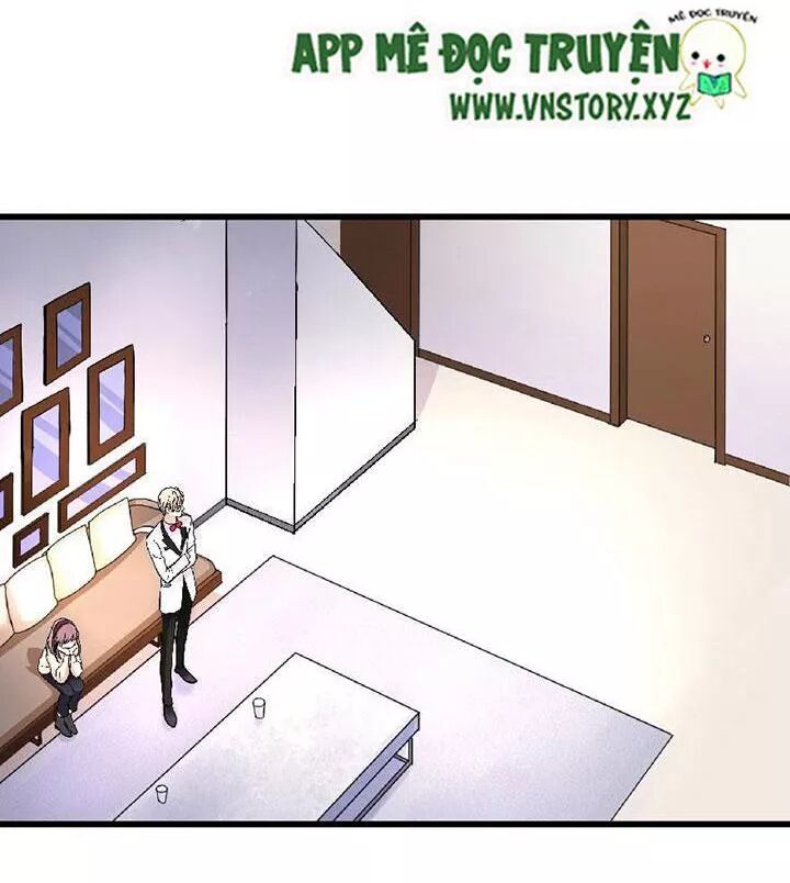Thiên hậu trở về: Chapter 27: Gặp lại Bùi Tử Hoành
