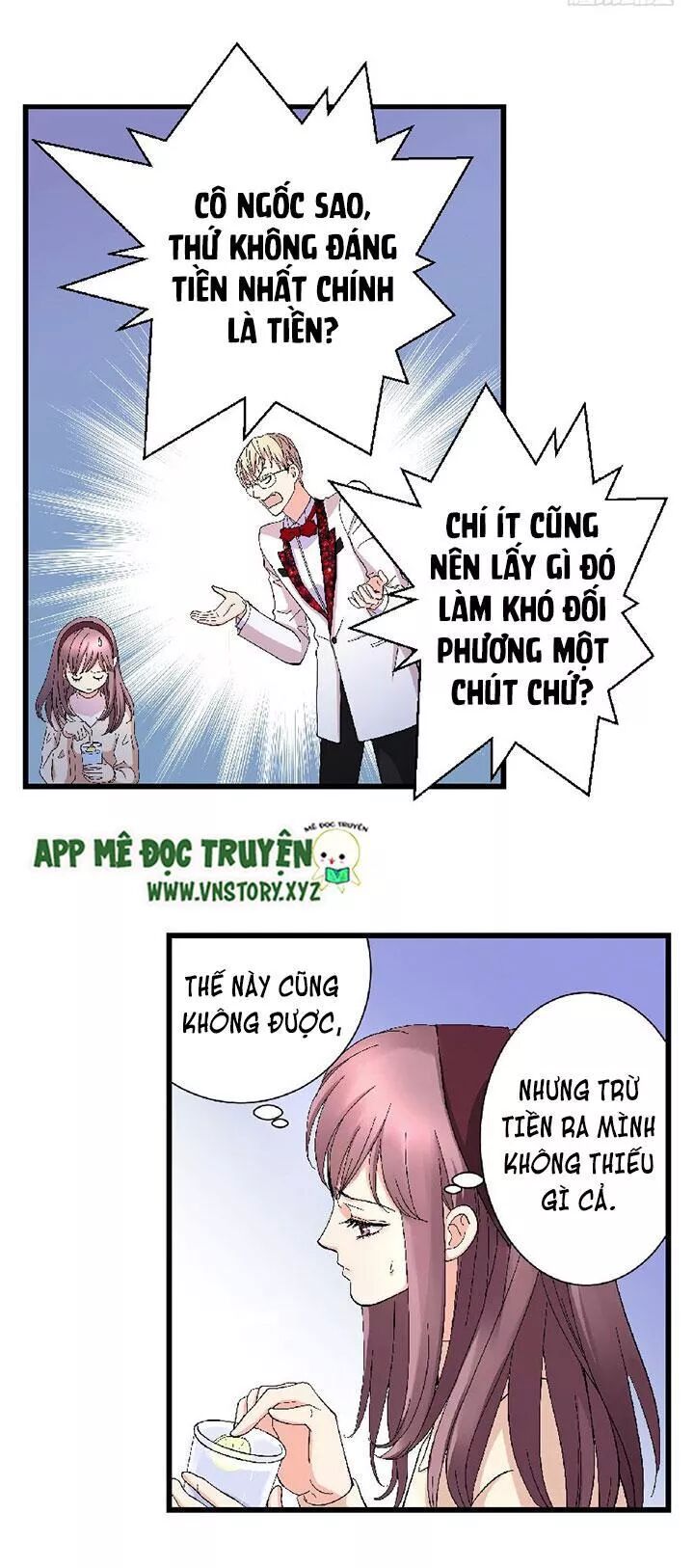 Thiên hậu trở về: Chapter 27: Gặp lại Bùi Tử Hoành