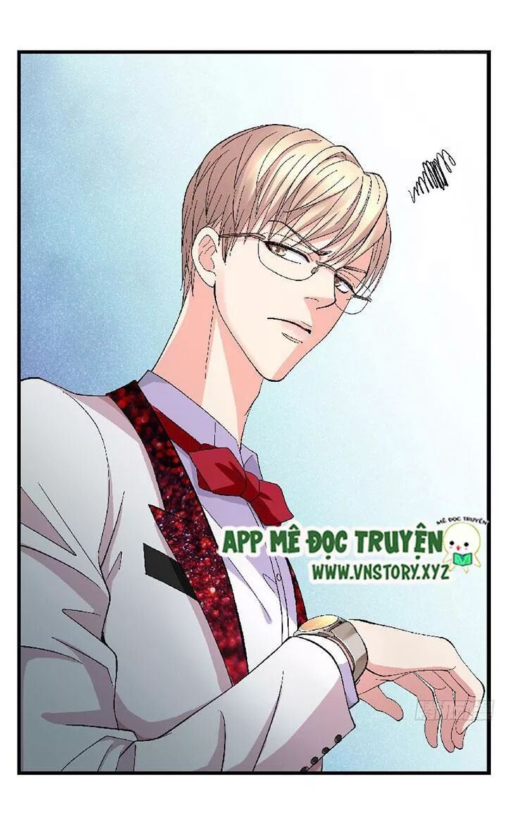 Thiên hậu trở về: Chapter 27: Gặp lại Bùi Tử Hoành