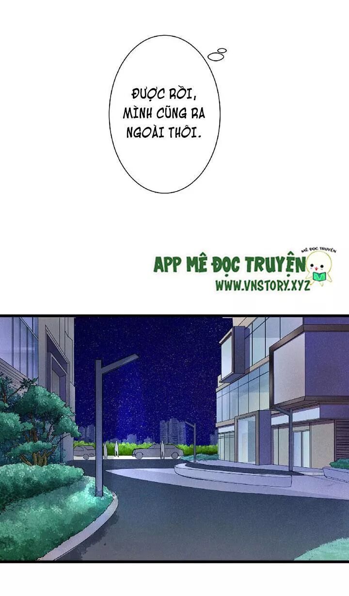 Thiên hậu trở về: Chapter 27: Gặp lại Bùi Tử Hoành