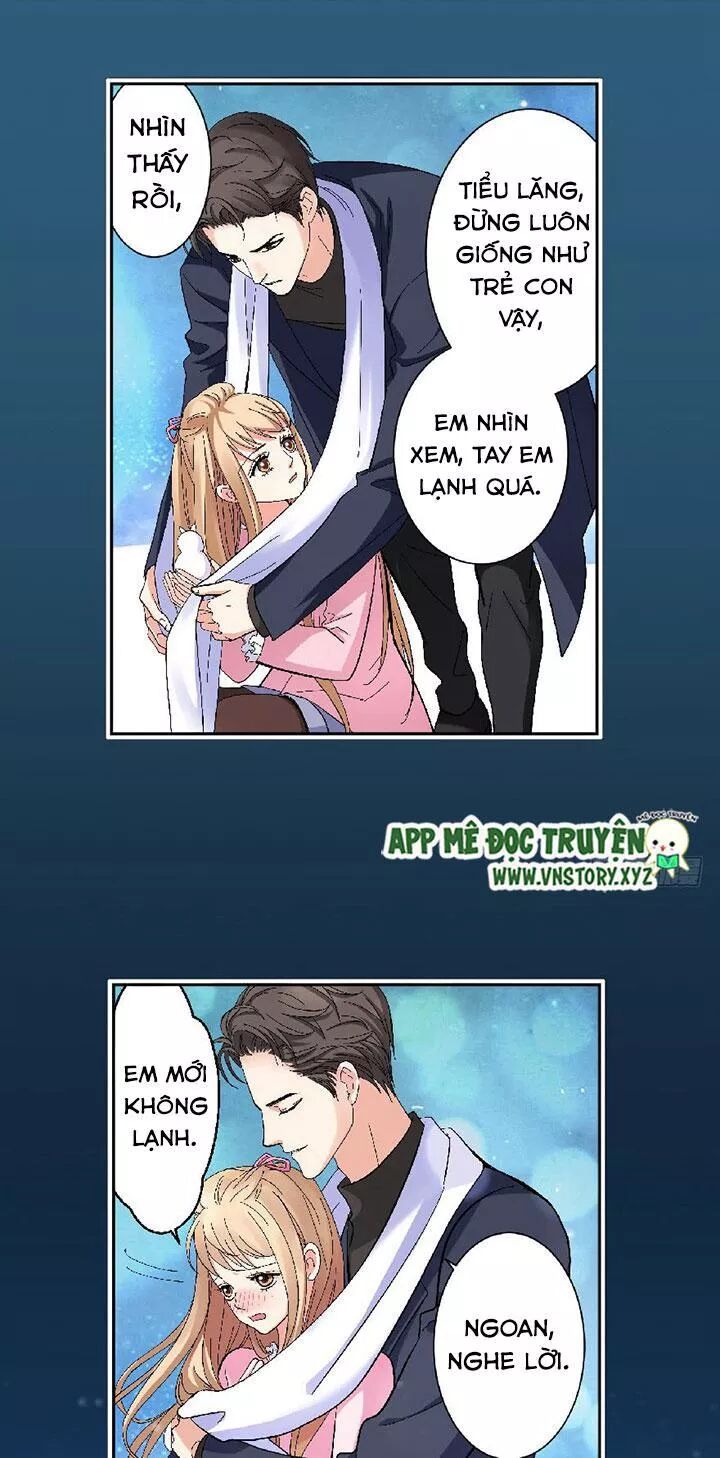 Thiên hậu trở về: Chapter 27: Gặp lại Bùi Tử Hoành
