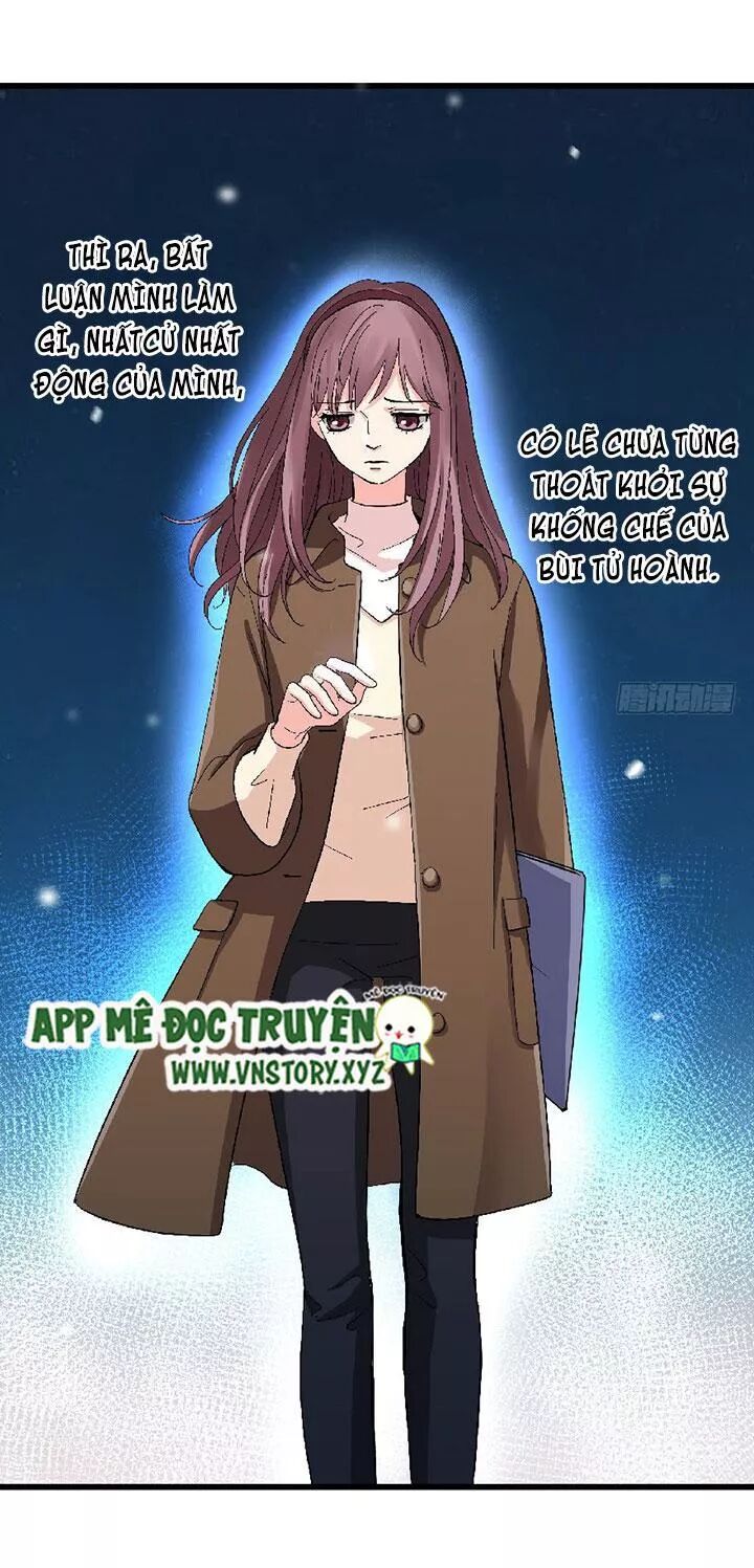 Thiên hậu trở về: Chapter 27: Gặp lại Bùi Tử Hoành