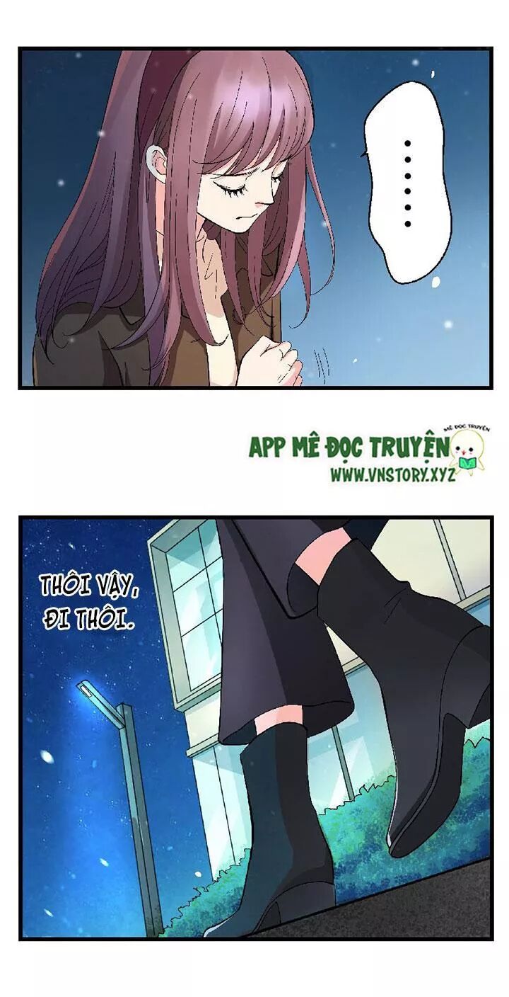 Thiên hậu trở về: Chapter 27: Gặp lại Bùi Tử Hoành