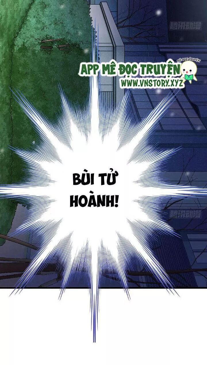 Thiên hậu trở về: Chapter 27: Gặp lại Bùi Tử Hoành