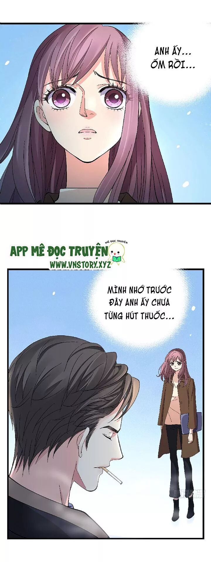 Thiên hậu trở về: Chapter 27: Gặp lại Bùi Tử Hoành