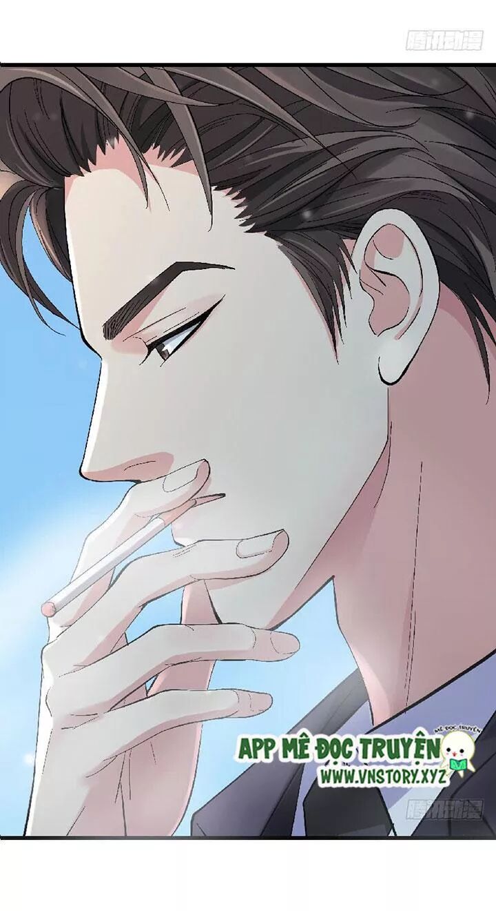 Thiên hậu trở về: Chapter 27: Gặp lại Bùi Tử Hoành