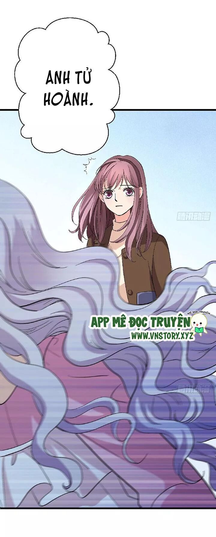 Thiên hậu trở về: Chapter 27: Gặp lại Bùi Tử Hoành